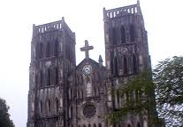 Семинар «Хорошие католики – хорошие граждане»